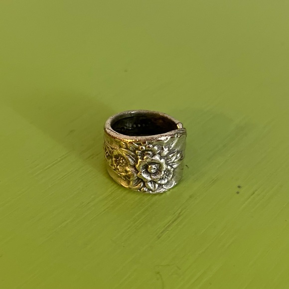 spoon ring bundle! - Picture 5 of 10
